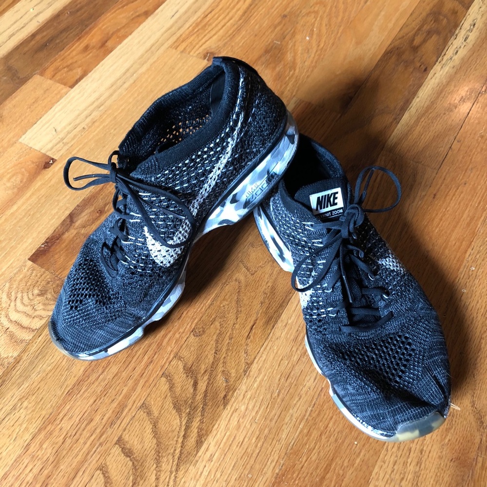 Nike FlyKnit Zoom Agility Women’s Sz 9.5